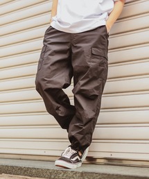 CIAOPANIC TYPY | 【ZOZOTOWN限定】ワイドシルエットストレッチカーゴパンツ(カーゴパンツ)