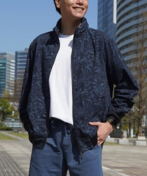 Banana Republic | パーフォレイテッドボンバージャケット(ブルゾン)