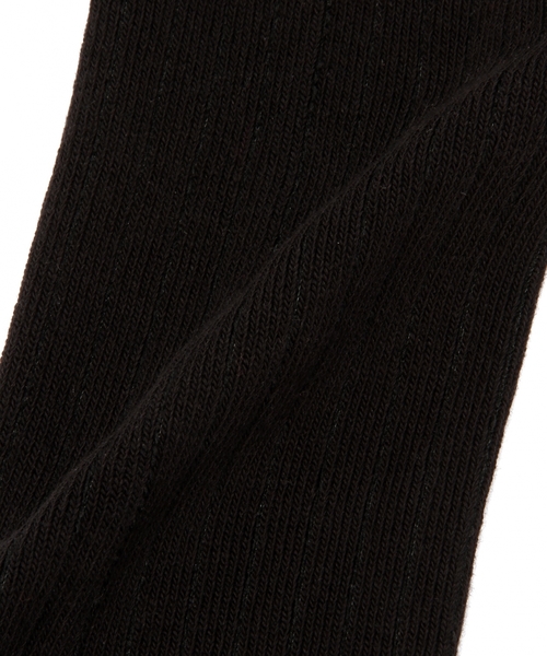 green label relaxing(グリーンレーベルリラクシング)の「14FW レギンス ソックスセット(レギンス/スパッツ・キッズ・ブラック・13-15c/16-18c)」の5枚目の写真