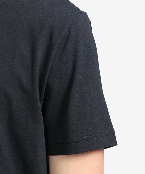 TOMMY HILFIGER（トミーヒルフィガー）の「Tokyo Capsule T-shirt（Tシャツ/カットソー・メンズ・ネイビー/ホワイト・MEDIUM/SMALL/LARGE/X-LARGE）」の19枚目の写真