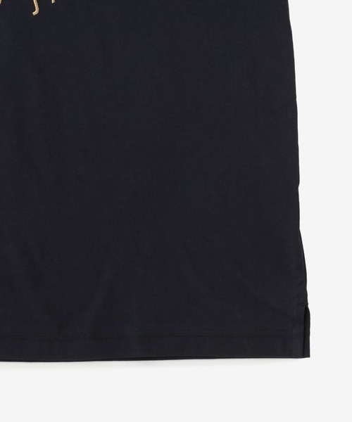 TOMMY HILFIGER（トミーヒルフィガー）の「Tokyo Capsule T-shirt（Tシャツ/カットソー・メンズ・ネイビー/ホワイト・MEDIUM/SMALL/LARGE/X-LARGE）」の5枚目の写真