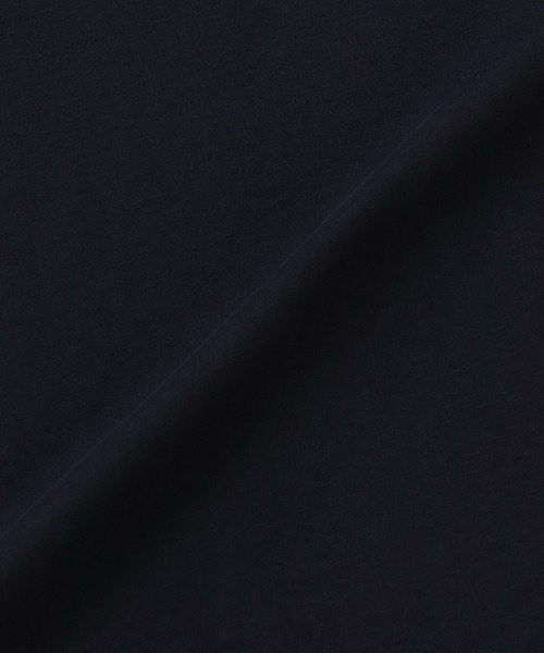 TOMMY HILFIGER（トミーヒルフィガー）の「Tokyo Capsule T-shirt（Tシャツ/カットソー・メンズ・ネイビー/ホワイト・MEDIUM/SMALL/LARGE/X-LARGE）」の14枚目の写真