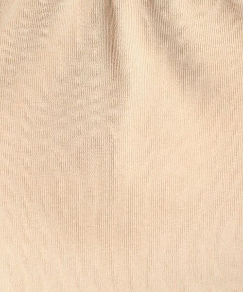 SHIPS（シップス）の「Wai+:ベアトップSWIM WEAR◇（水着・レディース・ベージュ/ラベンダー・SMALL/MEDIUM）」の5枚目の写真