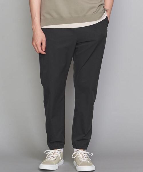 BEAUTY&YOUTH UNITED ARROWS（ビューティーアンドユースユナイテッドアローズ）の「BY ポリエステル トレーニング パンツ（その他パンツ・メンズ・ダークグレー/オリーブ/ブラック・MEDIUM/X-LARGE/SMALL/LARGE）」の10枚目の写真