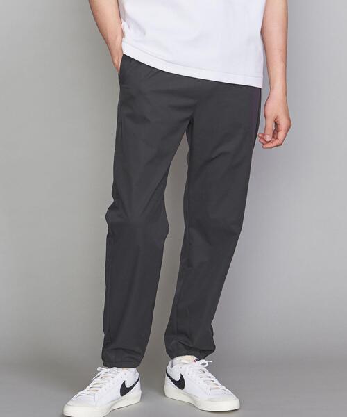 BEAUTY&YOUTH UNITED ARROWS（ビューティーアンドユースユナイテッドアローズ）の「BY ポリエステル トレーニング パンツ（その他パンツ・メンズ・ダークグレー/オリーブ/ブラック・MEDIUM/X-LARGE/SMALL/LARGE）」の12枚目の写真