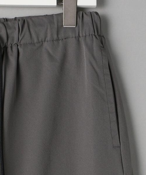 BEAUTY&YOUTH UNITED ARROWS（ビューティーアンドユースユナイテッドアローズ）の「BY ポリエステル トレーニング パンツ（その他パンツ・メンズ・ダークグレー/オリーブ/ブラック・MEDIUM/X-LARGE/SMALL/LARGE）」の22枚目の写真