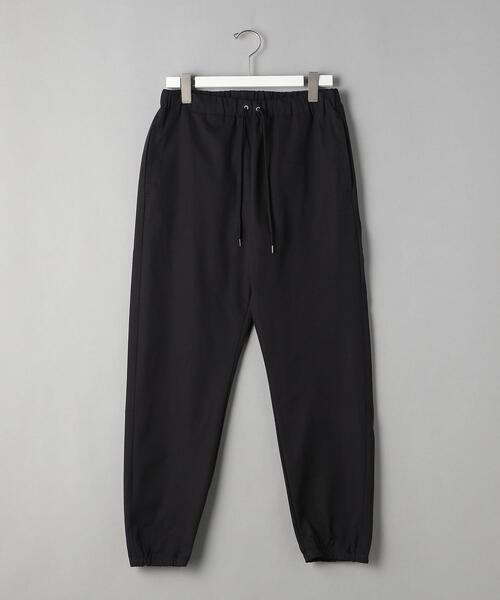 BEAUTY&YOUTH UNITED ARROWS（ビューティーアンドユースユナイテッドアローズ）の「BY ポリエステル トレーニング パンツ（その他パンツ・メンズ・ダークグレー/オリーブ/ブラック・MEDIUM/X-LARGE/SMALL/LARGE）」の18枚目の写真