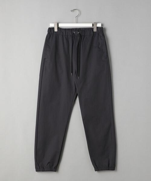 BEAUTY&YOUTH UNITED ARROWS（ビューティーアンドユースユナイテッドアローズ）の「BY ポリエステル トレーニング パンツ（その他パンツ・メンズ・ダークグレー/オリーブ/ブラック・MEDIUM/X-LARGE/SMALL/LARGE）」の16枚目の写真