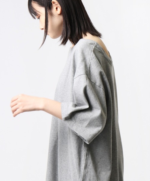 工場は直販 Healthknit ヘルスニット マックスウェイト ルーズワンピース Sip 7806 ワンピース Healthknit ヘルスニット のファッション 春夏新作 Arenatheatre Net