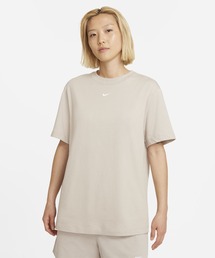 NIKE | ナイキ スポーツウェア エッセンシャル ウィメンズ トップ / ルーズシルエット / NIKE(Tシャツ/カットソー)