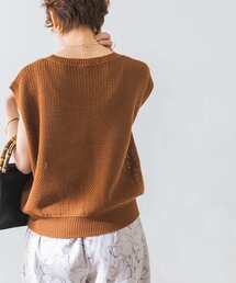 URBAN RESEARCH | メッシュニットプルオーバー(ニット/セーター)