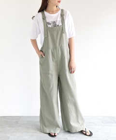 FRANK＆EILEEN /フランクアンドアイリーン】 オールインワン