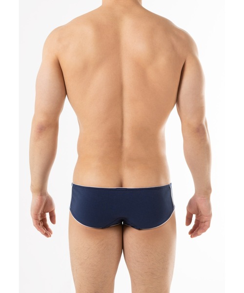 【TOOT完売品】 ソフトnanoボクサーパンツLサイズNB06K353ネイビー BOXER/Classic Denim NANO（ボクサーパンツ）｜TOOT（トゥート