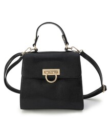 カーマイン2WAYBAG