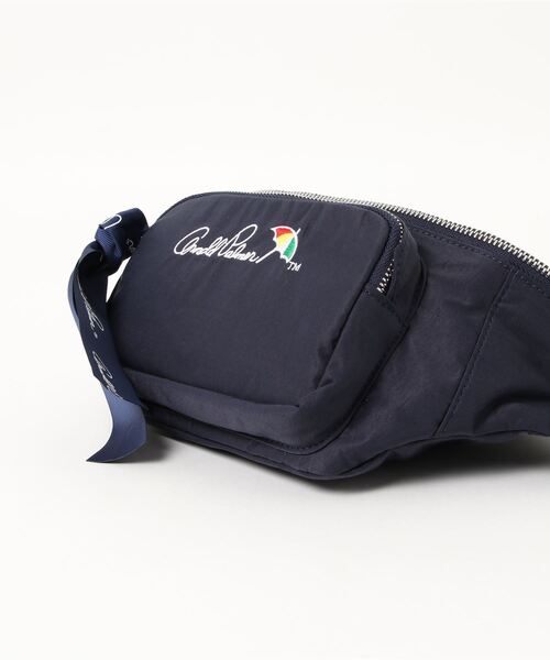 Arnold Palmer（アーノルドパーマー）の「リボン付きボディ