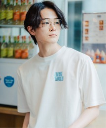 B.C STOCK | LAUNDRY Flesh Tシャツ(Tシャツ/カットソー)