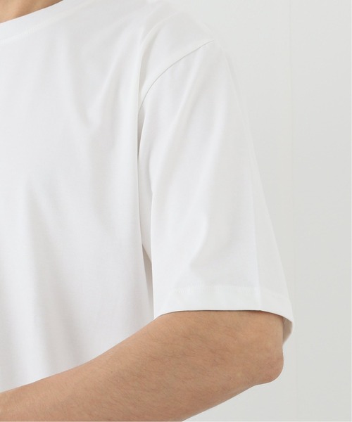 B.C STOCK（ベーセーストック）の「LAUNDRY Flesh  Tシャツ（Tシャツ/カットソー・メンズ・ホワイト/ホワイト×ホワイト/ホワイト系その他・MEDIUM/LARGE）」の17枚目の写真