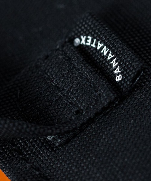 QWSTION（クエスション）の「QWSTION/クエスション  / BANANATEX Tote Bag（トートバッグ・レディース・ホワイト/ブラック・MEDIUM）」の17枚目の写真