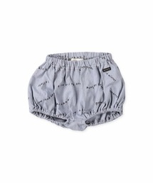 quoti use fith | ベビー 天竺オヤスミロゴブルマ(その他パンツ)