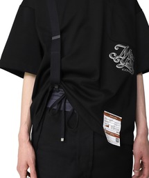 Maison MIHARA YASUHIRO - Suspender Belt | fakejam