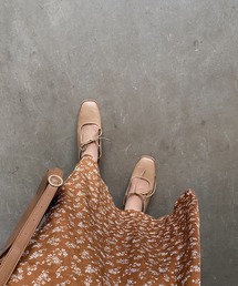 LAUIR（ラウアー）の「紐付きローファー（ローファー）」