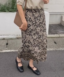 LAUIR | 紐付きローファー(ローファー)