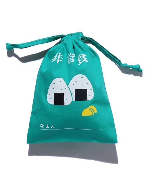 HIGHTIDE(ハイタイド)の「NEW RETRO/ニューレトロ 巾着袋(小) 小物入れ 小分け収納ポーチ 2026新作 再入荷(ポーチ・メンズ・ホワイト/レッド/ブルー/グリーン・FREE)」の12枚目の写真