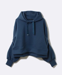 one way | 【oneway】ダンボールニットパーカー(パーカー)