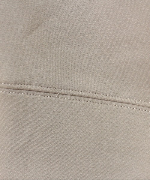 one way（ワンウェイ）の「【oneway】ダンボールニットパーカー（パーカー・レディース・ホワイト/ブラック/ベージュ/ブルー/ダークグリーン/ブルーグリーン・FREE）」の17枚目の写真