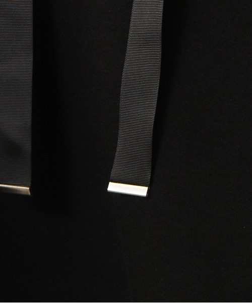 one way（ワンウェイ）の「【oneway】ダンボールニットパーカー（パーカー・レディース・ホワイト/ブラック/ベージュ/ブルー/ダークグリーン/ブルーグリーン・FREE）」の14枚目の写真