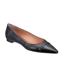 Santoni(サントーニ)の「Santoni - ビジューヒール ミュール Santoni(サントーニ)の「Santoni - ビジューヒール ミュール