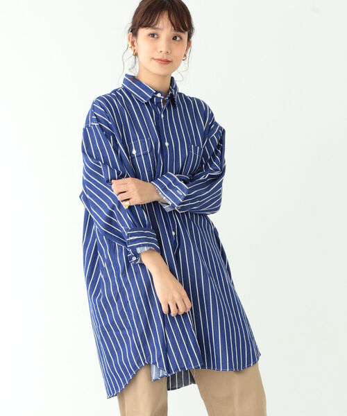 Individualized Shirts シャツワンピース 13 26 1293 597 を購入できます Beams Shirts Beams ワンピース ドレス Beams Boy シャツワンピース ワンピース Boy ビームスボーイ のファッション Individualized Shirts シャツワンピース 13 26 1293 597 を購入できます Beams Shirts Beams ワンピース ドレス Beams Boy シャツワンピース ワンピース Boy ビームスボーイ のファッション
