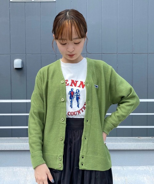CIAOPANIC（チャオパニック）の「【PENNEYS/ぺニーズ】別注ニット 