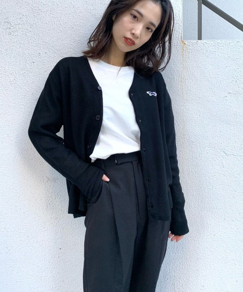 CIAOPANIC（チャオパニック）の「【PENNEYS/ぺニーズ】別注ニット 