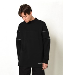 OPEN ARM SWEATS
