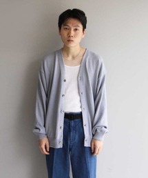 crepuscule | crepuscule Cardigan(ニット/セーター)