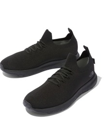 【THE NORTH FACE/ザ ノースフェイス】 VELOCITY KNIT LACE GTX /ﾍﾞﾛｼﾃｨ ﾆｯﾄ ﾚｰｽ ｺﾞｱﾃｯｸｽ ｲﾝﾋﾞｼﾞﾌﾞﾙ ﾌｨｯﾄ　NF52148