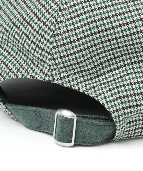 PBLIM（ページボーイリム）の「【PAGEBOYLIM】センダハナコラボキャップ（キャップ・レディース・ベージュ系その他/グリーン系その他・FREE）」の17枚目の写真