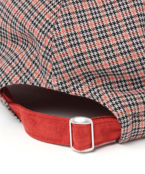 PBLIM（ページボーイリム）の「【PAGEBOYLIM】センダハナコラボキャップ（キャップ・レディース・ベージュ系その他/グリーン系その他・FREE）」の20枚目の写真