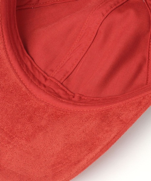 PBLIM（ページボーイリム）の「【PAGEBOYLIM】センダハナコラボキャップ（キャップ・レディース・ベージュ系その他/グリーン系その他・FREE）」の21枚目の写真