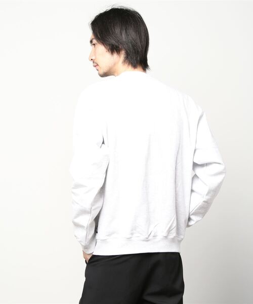 LMCの「LMC LOST STANDARD SWEATSHIRT（スウェット）」 - WEAR