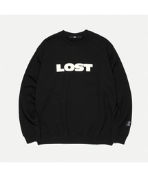 LMC LOST STANDARD SWEATSHIRT