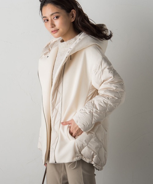 品質のいい メイソングレイ ウールコート ダウンジャケットから変えたい方に ニットコート Knowledge21 Com