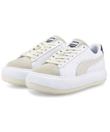 PUMA | PUMA SUEDE MAYU PRM WOMENS / プーマ スウェード マユ プライム ウィメンズ(スニーカー)