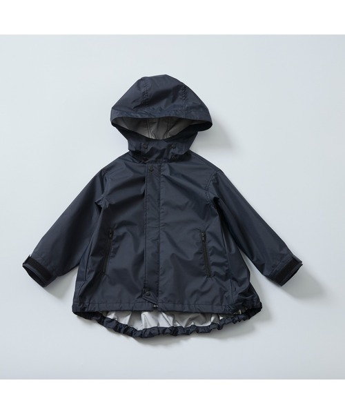 EAST END HIGHLANDERS / マウンテンパーカー＜100－120㎝＞