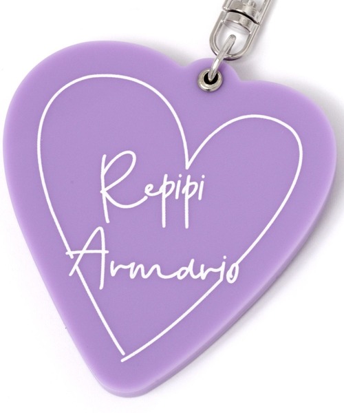 repipi armario（レピピ アルマリオ）の「スライドミラーチャーム（チャーム・キッズ・ホワイト/その他/その他1・FREE）」の8枚目の写真