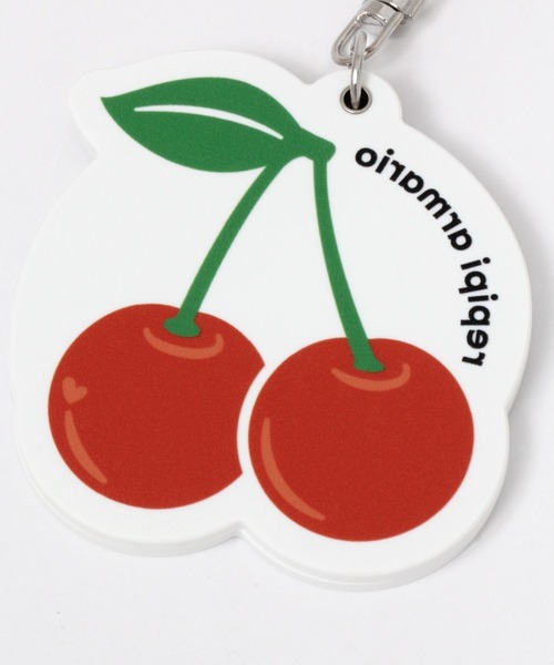 repipi armario（レピピ アルマリオ）の「スライドミラーチャーム（チャーム・キッズ・ホワイト/その他/その他1・FREE）」の11枚目の写真