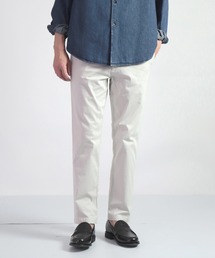 SPELLBOUND（スペルバウンド）の「[SPELLBOUND / スペルバウンド] ISKOリラクシングトラウザー（チノパンツ）」