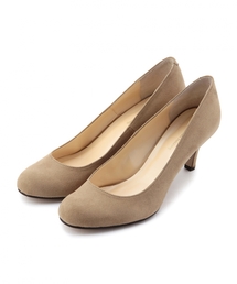 green label relaxing | GO シルキーパンプス　GLRO7 wdp03 gof104◆(パンプス)