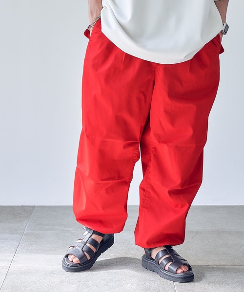 RAGEBLUE（レイジブルー）の「スノールーズカラーパンツ/263832